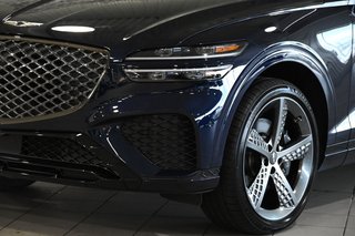 2023 GENESIS GV70 3.5T SPORT PLUS 375HP HEAD-UP CAM360 CUIR NAPPA in Montréal, Quebec - 2 - w320h240px