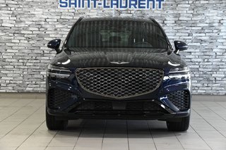 2023 GENESIS GV70 3.5T SPORT PLUS 375HP HEAD-UP CAM360 CUIR NAPPA in Montréal, Quebec - 6 - w320h240px