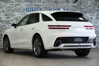 GENESIS GV70 2.5T ADVANCED CUIR TOIT PANO CAMERA NAV 2023 à Montréal, Québec - 6 - w320h240px