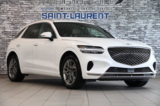 GENESIS GV70 2.5T ADVANCED CUIR TOIT PANO CAMERA NAV 2023 à Montréal, Québec - 5 - w320h240px