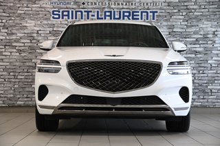 GENESIS GV70 2.5T ADVANCED CUIR TOIT PANO CAMERA NAV 2023 à Montréal, Québec - 3 - w320h240px