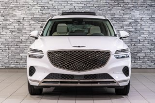 GENESIS GV70 2.5T  ADVANCED AWD CUIR TOIT PANO CAMERA NAV 2023 à Montréal, Québec - 4 - w320h240px
