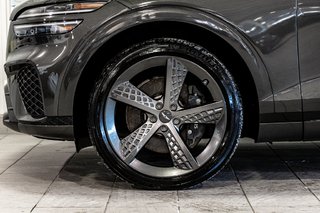 GENESIS GV70 3.5T Sport Plus V6 TOIT CUIR TOUTES OPTIONS 2023 à Montréal, Québec - 4 - w320h240px
