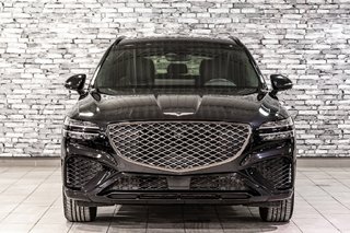 GENESIS GV70 2.5T PRESTIGE AWD CAM 360 SIEGE MASSAGE TOIT PANO 2023 à Montréal, Québec - 5 - w320h240px