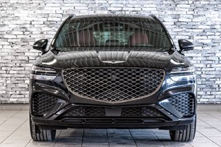 GENESIS GV70 3.5T SPORT PLUS 375 HP AWD AUTO PARK NAV CAM360 2023 à Montréal, Québec - 6 - w320h240px