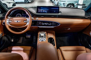 GENESIS GV70 2.5T ADVANCED PLUS CAM 360 HEAD UP DISPLAY TOIT 2024 à Montréal, Québec - 5 - w320h240px