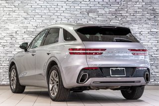 2024 GENESIS GV70 2.5T ADVANCED AWD CUIR TOIT PANO CAMERA NAV in Montréal, Quebec - 3 - w320h240px