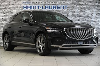 GENESIS GV70 2.5T PRESTIGE AWD CAM 360 SIEGE MASSAGE TOIT PANO 2025 à Montréal, Québec - 5 - w320h240px