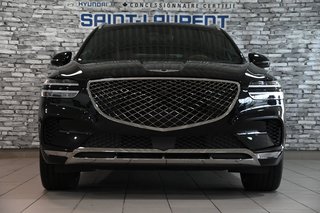 GENESIS GV70 2.5T PRESTIGE AWD CAM 360 SIEGE MASSAGE TOIT PANO 2025 à Montréal, Québec - 3 - w320h240px