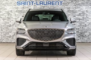 GENESIS GV70 3.5T Sport Plus w/LSD AWD 375HP HUD CAM360 CUIR 2025 à Montréal, Québec - 5 - w320h240px