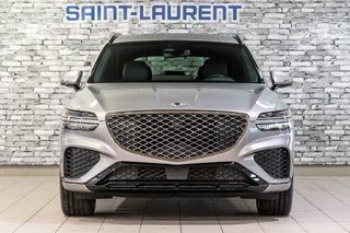 2025 GENESIS GV70 3.5T SPORT PLUS AWD 375HP HUD TOIT OUVRANT CUIR in Montréal, Quebec - 4 - w320h240px