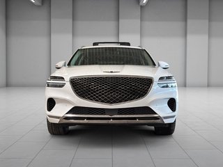 GENESIS GV70 2.5T Advanced Plus Toit Cuir Chauffants Cam Gps 2025 à Montréal, Québec - 3 - w320h240px
