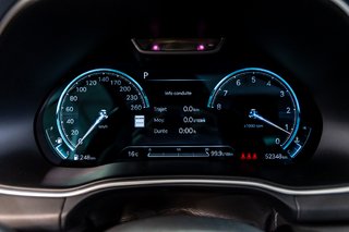 2024 GENESIS GV80 PRESTIGE 3.5T AWD 375HP TOIT CAM 360 PARK ASSIST in Montréal, Quebec - 5 - w320h240px