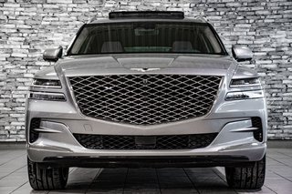 GENESIS GV80 PRESTIGE 3.5T AWD 375HP TOIT CAM 360 PARK ASSIST 2024 à Montréal, Québec - 4 - w320h240px