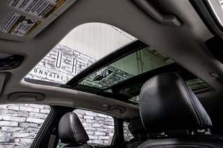 2019 Infiniti QX50 Essential AWD CUIR TOIT SIEGES CHAUFFANTS in Montréal, Quebec - 6 - w320h240px