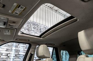 2011 Land Rover Range Rover Sport SC CUIR TOIT PNEUS HIVER SIEGES CHAUFFRANTS in Montréal, Quebec - 4 - w320h240px