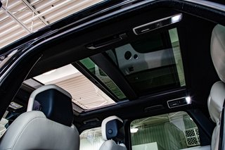 2021 Land Rover Range Rover Sport HSE Silver EDITION DIESEL MERIDIAN HUD TOIT PANO in Montréal, Quebec - 3 - w320h240px
