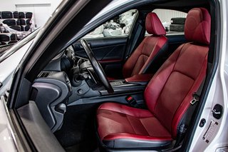 Lexus IS 300 AWD CAM 360 CUIR TOIT NAV 2021 à Montréal, Québec - 3 - w320h240px