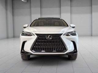 Lexus NX 350 Cuir Toit Cam Sieges Chauffants Gps 2022 à Montréal, Québec - 3 - w320h240px