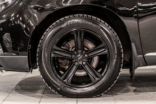 Lexus RX 350 Cuir Toit Sieges Chauffants Navigation 2015 à Montréal, Québec - 2 - w320h240px