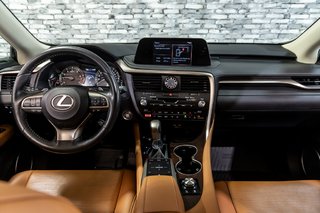 Lexus RX 350 AWD PREMIUM CUIR TOIT NAVIGATION 2022 à Montréal, Québec - 4 - w320h240px