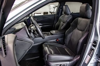 2023 Lexus RX 350 AWD EXECUTIVE PACK MARK LEVINSON SURROUND in Montréal, Quebec - 4 - w320h240px