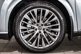 2023 Lexus RX 350 AWD EXECUTIVE PACK MARK LEVINSON SURROUND in Montréal, Quebec - 5 - w320h240px