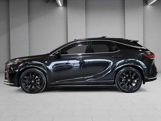 2024 Lexus RX 350 F SPORT TOIT PANORAMIQUE CUIR CHAUFFANTS in Montréal, Quebec - 4 - w320h240px