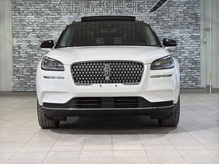 2020 Lincoln Corsair TOIT CUIR NAVI SIEGES CHAUFFANTS CAM GPS in Montréal, Quebec - 2 - w320h240px