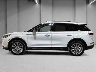 2020 Lincoln Corsair TOIT CUIR NAVI SIEGES CHAUFFANTS CAM GPS in Montréal, Quebec - 3 - w320h240px