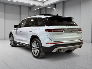 2020 Lincoln Corsair TOIT CUIR NAVI SIEGES CHAUFFANTS CAM GPS in Montréal, Quebec - 6 - w320h240px