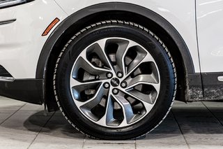 Lincoln Nautilus RESERVE AWD CUIR CAM360 NAV TOIT PANO 2022 à Montréal, Québec - 3 - w320h240px