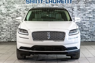 Lincoln Nautilus RESERVE AWD CUIR CAM360 NAV TOIT PANO 2022 à Montréal, Québec - 6 - w320h240px