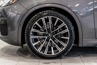 2023 Maserati Grecale Modena Sonus faber AppleCarPlay Android Auto Hud in Montréal, Quebec - 3 - w320h240px