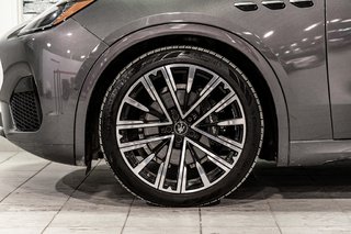 Maserati Grecale MODENA LIMITED EDITION PKG TOIT PANORAMIQUE GPS 2023 à Montréal, Québec - 5 - w320h240px