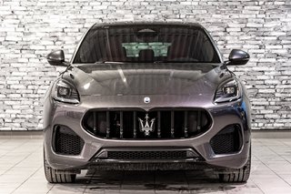 Maserati Grecale MODENA LIMITED EDITION PKG TOIT PANORAMIQUE GPS 2023 à Montréal, Québec - 6 - w320h240px