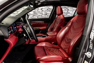 Maserati Grecale MODENA LIMITED EDITION PKG TOIT PANORAMIQUE GPS 2023 à Montréal, Québec - 4 - w320h240px