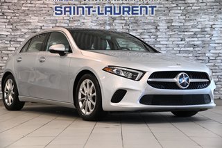 2020 Mercedes-Benz A-Class A 250 4MATIC PREMIUM PACK CUIR TOIT CAMERA CARPLAY in Montréal, Quebec - 3 - w320h240px