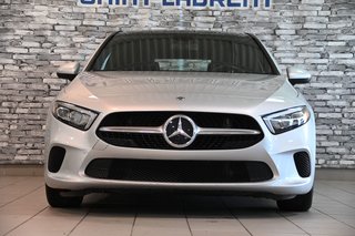2020 Mercedes-Benz A-Class A 250 4MATIC PREMIUM PACK CUIR TOIT CAMERA CARPLAY in Montréal, Quebec - 2 - w320h240px