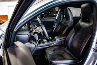 2022 Mercedes-Benz A-Class A 250 4MATIC NIGHT PACKAGE CUIR TOIT CAMERA in Montréal, Quebec - 4 - w320h240px