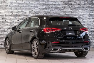 2022 Mercedes-Benz A-Class A 250 4MATIC NIGHT PACKAGE CUIR TOIT NAV CAMERA in Montréal, Quebec - 3 - w320h240px