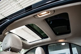 2020 Mercedes-Benz C-Class C 300 NIGHT PACK PREMIUM PACK TECH PACK BURMESTER in Montréal, Quebec - 4 - w320h240px