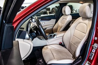2021 Mercedes-Benz C-Class C 300 4MATIC NIGHT PACK PREMIUM PACK  BURMESTER in Montréal, Quebec - 4 - w320h240px