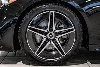 2022 Mercedes-Benz C-Class C 300 AMG NIGHT & PREMIUM PACK BURMESTER in Montréal, Quebec - 6 - w320h240px