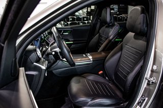 2022 Mercedes-Benz C-Class C 300 4MATIC NIGHT & PREMIUM & TECHNOLOGIE PKG in Montréal, Quebec - 6 - w320h240px