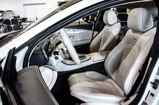Mercedes-Benz CLS AMG CLS 53 4MATIC BURMESTER CAM360 NAV AUTO PARK 2022 à Montréal, Québec - 4 - w320h240px