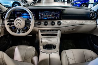 Mercedes-Benz CLS AMG CLS 53 4MATIC BURMESTER CAM360 NAV AUTO PARK 2022 à Montréal, Québec - 5 - w320h240px