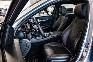 2017 Mercedes-Benz E-Class E 300 AWD BURMESTER NAVIGATION TOIT CUIR MAGS in Montréal, Quebec - 5 - w320h240px