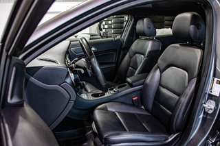 2017 Mercedes-Benz GLA 250 4MATIC TOIT PANO CUIR CAMERA in Montréal, Quebec - 4 - w320h240px