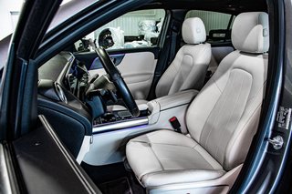 Mercedes-Benz GLA 250 PREMIUM PACK CUIR TOIT NAV CAM 2021 à Montréal, Québec - 5 - w320h240px